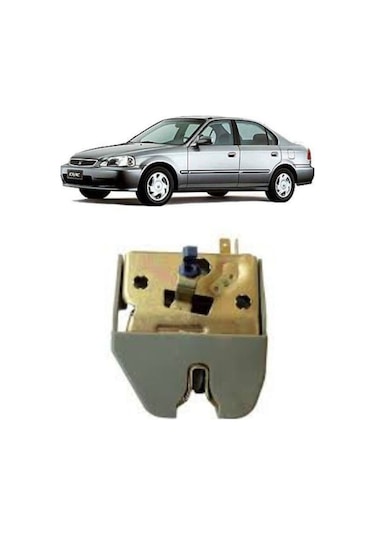 Honda Civic Bagaj Kilidi 1996-2000 506278700
