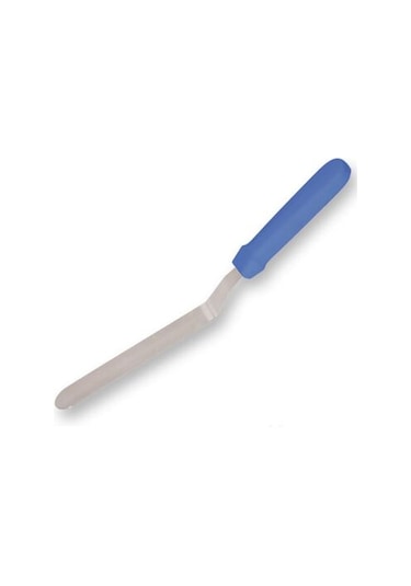 EPİNOX KALİTELİ PASTA SPATULASI BELLİ 25 CM (PPBM-25)