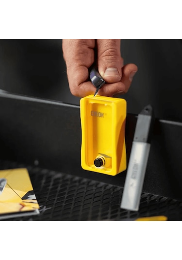 Gyeon Q²m Ppf Installer Kit Ppf Folyo Cam Filmi Uygulama Aparat S