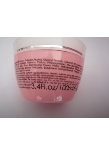 Gülsarayı Soft Krem 100 ML
