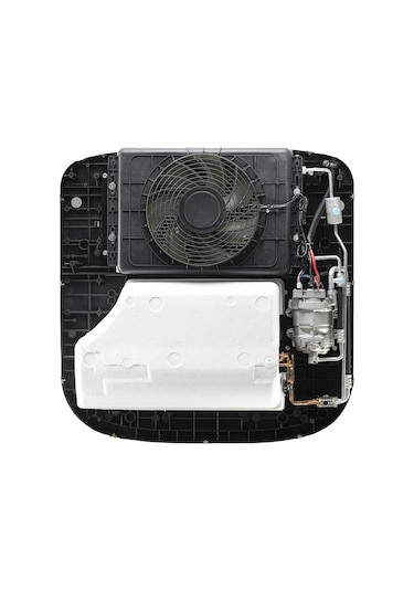 U-frigo Araç Tavan Park Kliması 24v 30 Amper Gen-11 İntense Cool Tır,kamyon,kamyonet,iş Makinesi