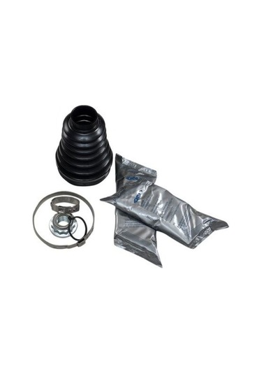 Aks Korugu Ic Sag / Sol Transporter T5 2,5tdı 03 Uyumlu
