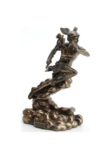 Veronese Design Hermes Heykeli