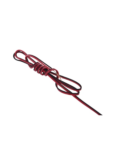 Leasetake Kırmızı 24 Led Araba Araç Üçüncü Fren Durdurma Arka Lambası Lamba Çubuğu Dc 12v