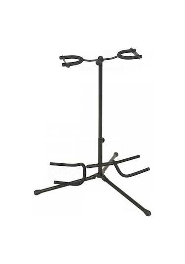 Artstand Üçlü Gıtar Standı Cm053