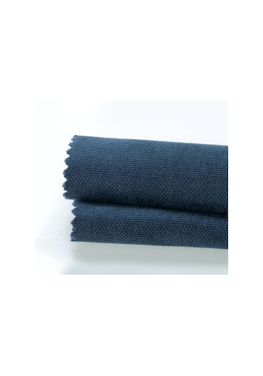 Br Demor Home Soft Series Güvercin Mavisi Kırlent, Yastık Kılıfı Güvercin Mavisi