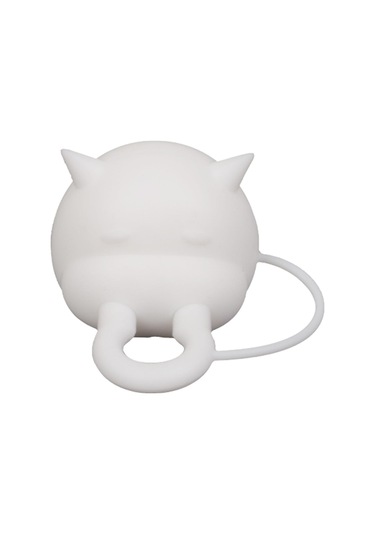 Suntek İnek Meme Sütü Karton Kapağı Komik Kutulu Süt Beyaz