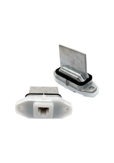 Samdoo Nissan X-trail T30 2001-2013 Isıtıcı Fan Motoru - 3 Pinli Bağlantılı Yüksek Performanslı