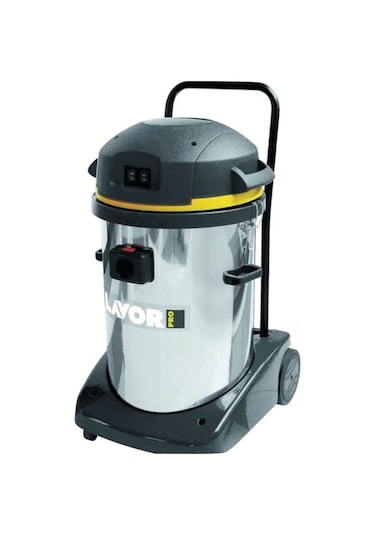Lavor Domus IF 03 2400 W Islak - Kuru Elektrikli Süpürge