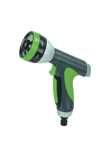 Daye 7 Fonksiyonlu Sprey Tabancası Rm Dy2092