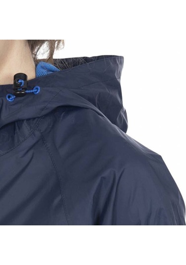 Trespass Qikpac Yağmurluk Lacivert Lacivert