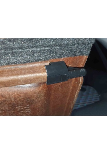 Honda Civic Pandizot Tutucu Ayak Klips 1998 Kasa