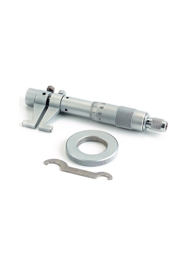 Gfb Iç Çap Mikrometresi 5-30X0,01 mm 1200