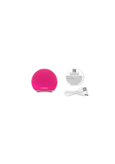 Foreo Luna 4 Play Cherry Up Yüz Temizleme Cihazı