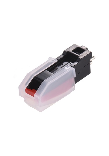 Lemestar Ev Radyo Çalar İçin Evrensel Değiştirme Kartuşu, Stereo Ses, Kolay Kurulum, Abs Malzeme, 1 Adet