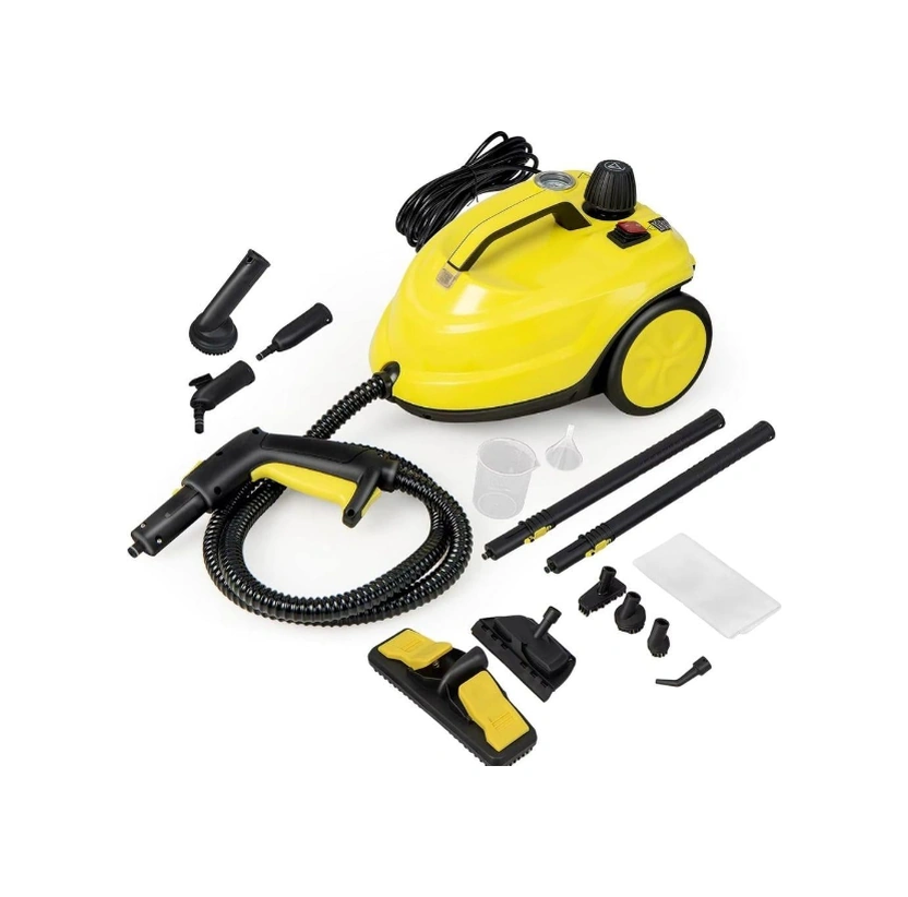 Buharlı Temizlik Cihazı Diğer