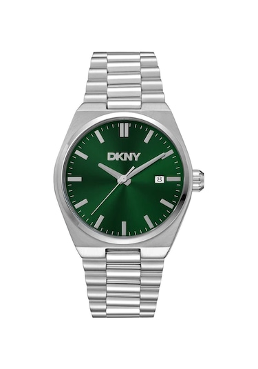 Dkny Dk1g135m0065 Erkek Kol Saati Metalik Gri