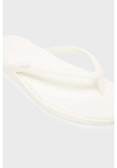 Crocs Bayan Terlik 211435-0wv Beyaz