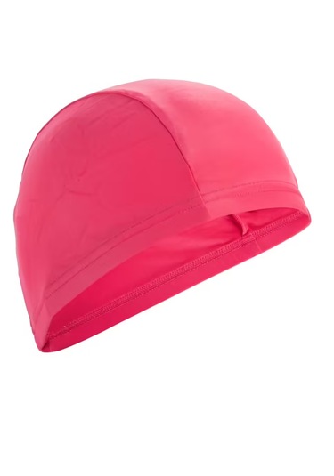 Yüzücü Bonesi - Yetişkin - Pembe