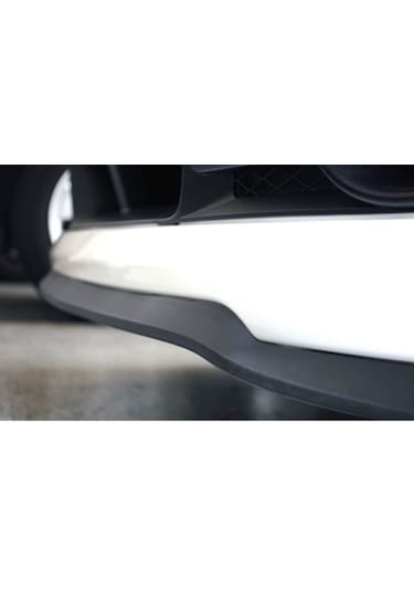 Seat İbiza Signo Ez Lip Yapıştırmalı Yan Marşpiyel Ve Ön Tampon E