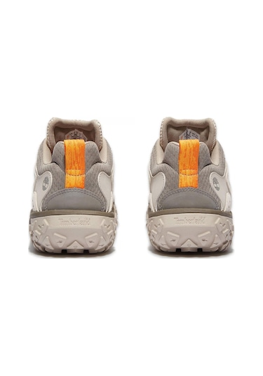 Timberland Tb0a6du2 Green Stride Motion 6 Low Lace Up Sneaker Bej Erkek Spor Ayakkabı Bej