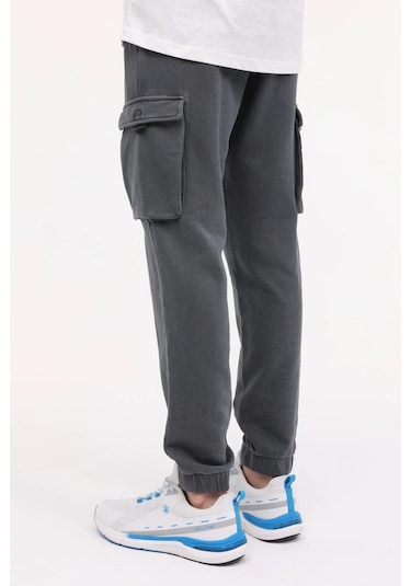 Lumberjack Ml Uthar 22ut1014 Erkek Eşofman Alt 4fx 001