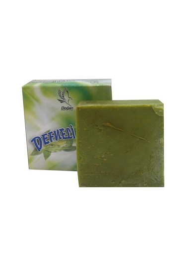Doğan Doğal Katı Defneli Sabun 150 G