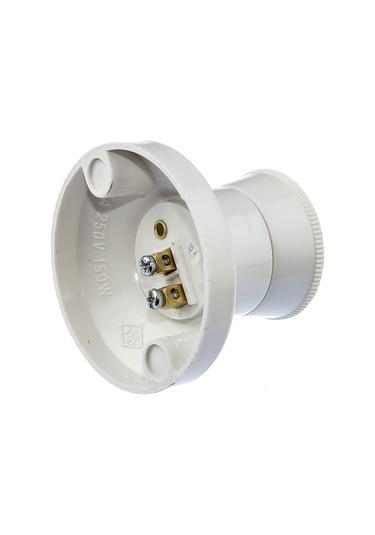 Tek-iş E 27 Duy Tavan E27 Tavan Duyu