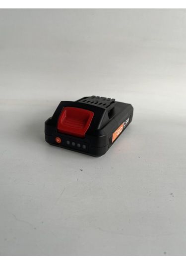 Lexman 18V 2.5Ah Li-ion Akü 20VBA2-25.1 (Kutusuz)