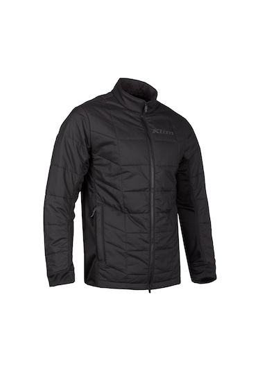Klim Override Alloy Termal Ceket Siyah