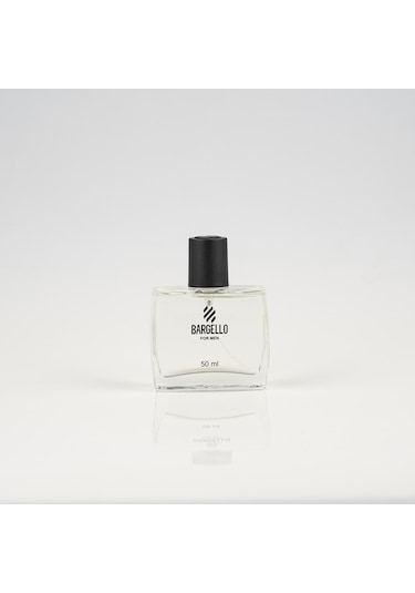 Bargello 509 Fresh Erkek Parfüm EDP 50 ML