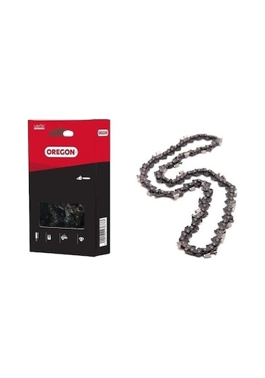 Oregon Zincir 3/8'' 36 Diş Köşeli 0.50 Ayak