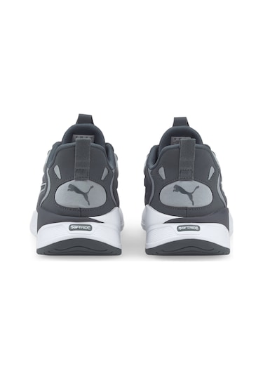 Puma Softrıde Premıer Erkek Koşu Ayakkabısı Gri