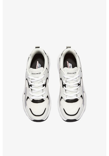 Skechers Bobs Bamina 2 - Tides Revitalized Kadın Beyaz Sneaker 117364 Wbks Beyaz Skechers Bobs Bamina 2 - Tides Revitalized Kadın Beyaz Sneaker 117364 Wbks Beyaz