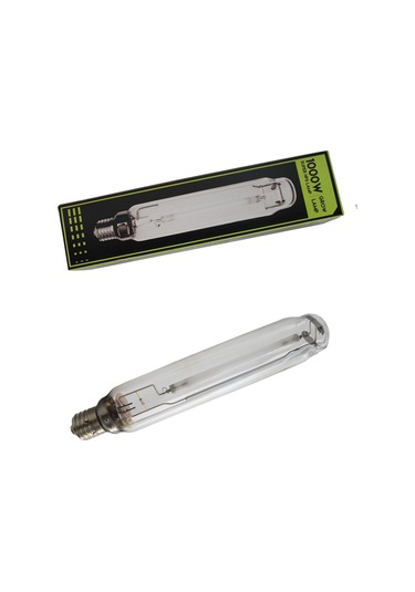 Süper Hps/shp 1000w Bloom+grow