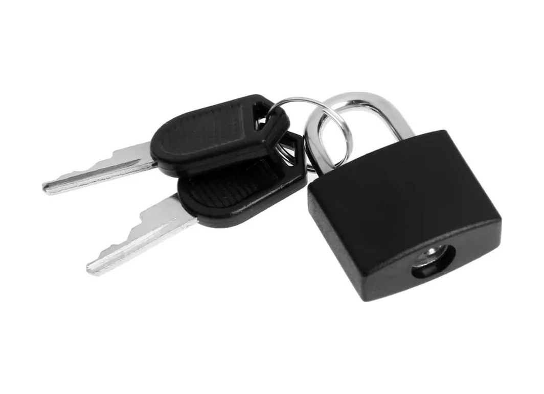 Tundra Çanta Ve Bavul İçin Askılı Kilit 12809458