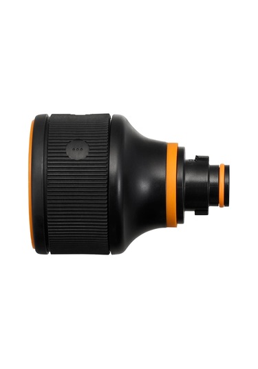 Fiskars 1065483 Üç Fonksiyonlu Sulama Tabancası