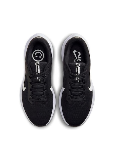 Nike Winflo 10 Kadın Günlük Spor Ayakakbı Siyah