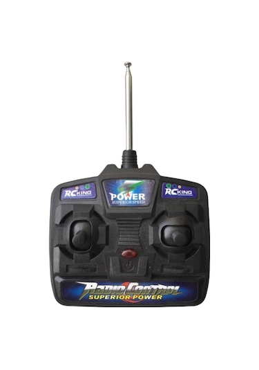 Akülü Araba Kumandası Power 27 Mhz--19--