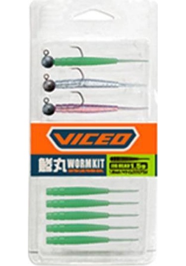 Prox Ajmaru Warm Kit Lrf Silikon Kit 1.5 Gr Glow