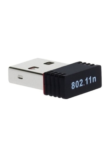 Net-X NT-160 300 Mbps Mini Wi-Fi Alıcı