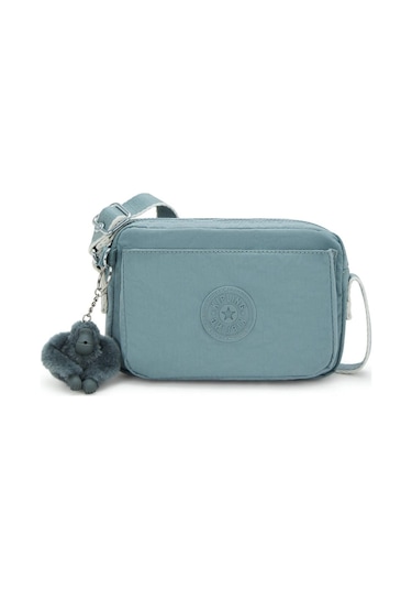 Abanu Küçük Boy Omuz Çantası GRİ