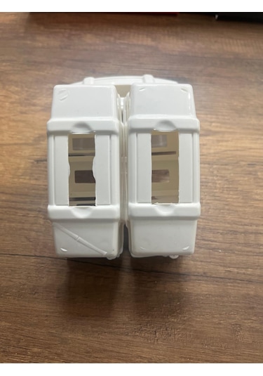 1-2 Li Sigorta Kutusu