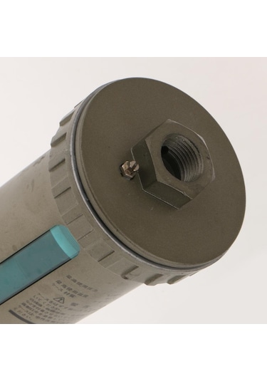 Suntek Ad402-04 Otomatik Hava Tahliye Filtresi Kompresör Su Nem