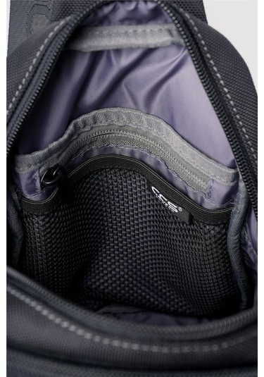 Ççs 31539 Tek Askılı Çanta Siyah