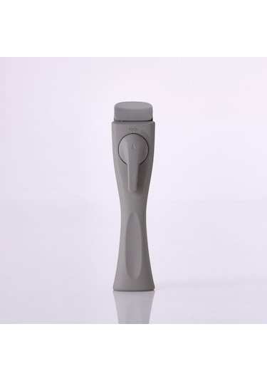 Neoflam Midas Çıkarılabilir Sap Gri