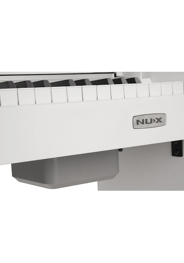 Nux WK-310 Beyaz Dijital Piyano