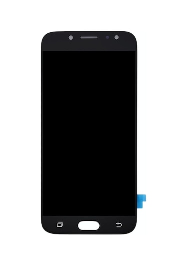 Samsung Uyumlu Galaxy J7 Pro Lcd Ekran Dokunmatik Siyah Sm-j730