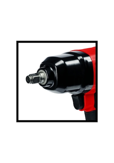 Einhell TC-PW 340 Havalı Darbeli Somun Sıkma - 4138950