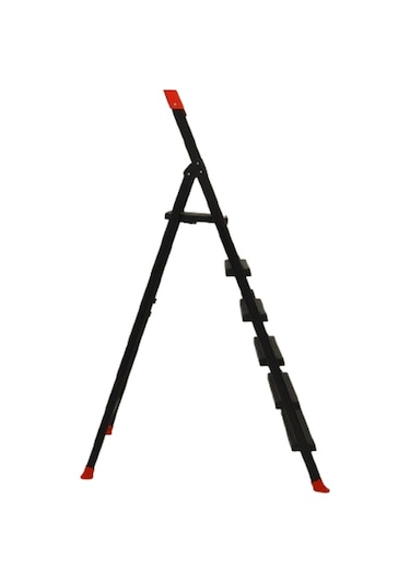 Wonder Plastik Basamaklı Merdiven 5+1 Sar1425